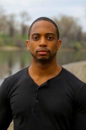 Brandon McClary - Mercenary #4