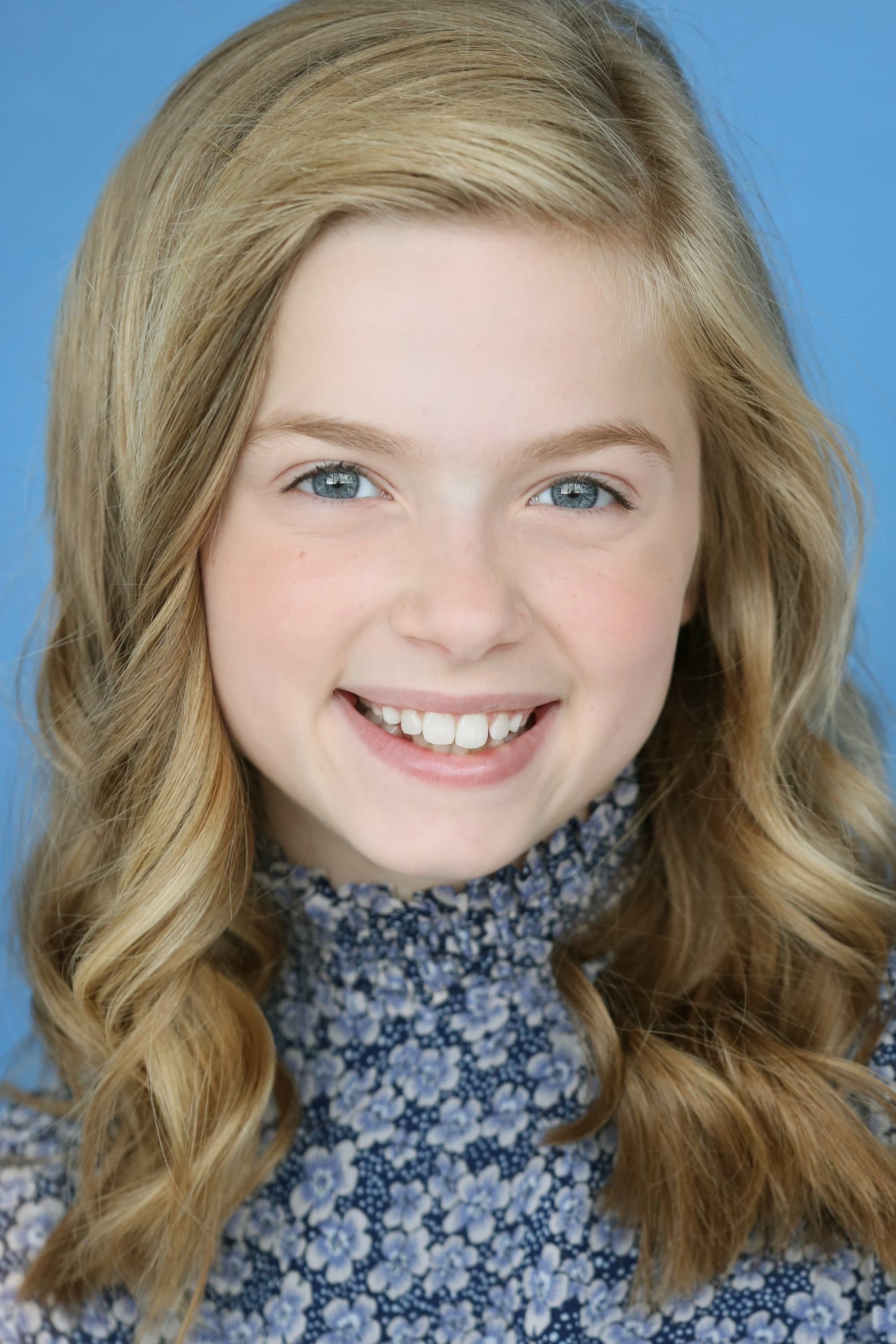 Cate Elefante - Young Josie