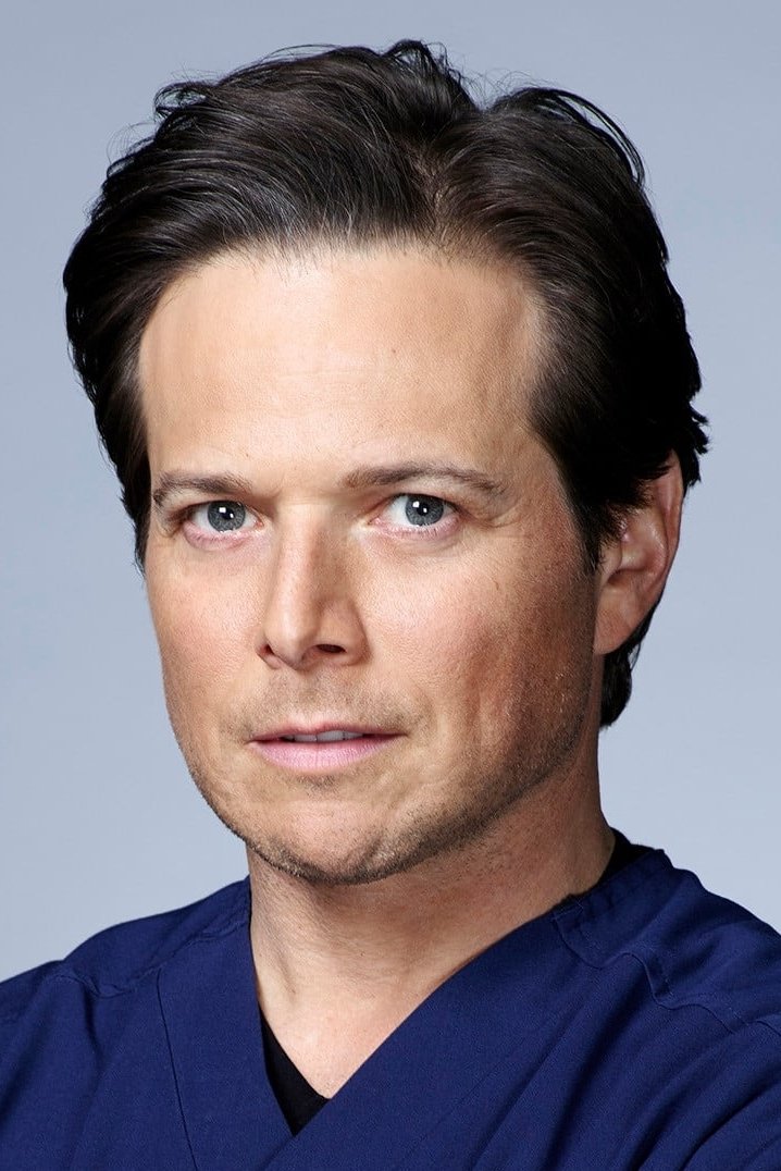 Scott Wolf - Matt Zarrella