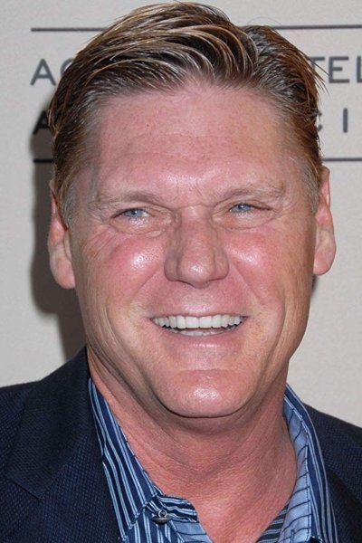 Norman Howell - Blonde Haired Cop