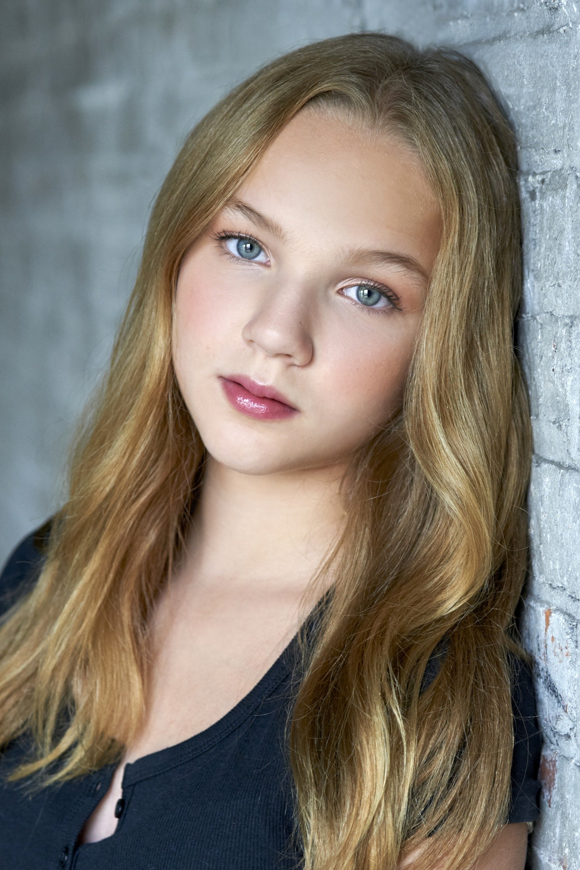 Louise Hindsbo - Pointe Ballerina #3