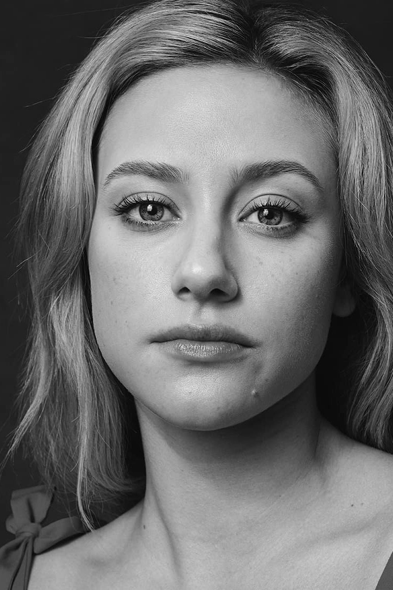 Lili Reinhart - Grace Town