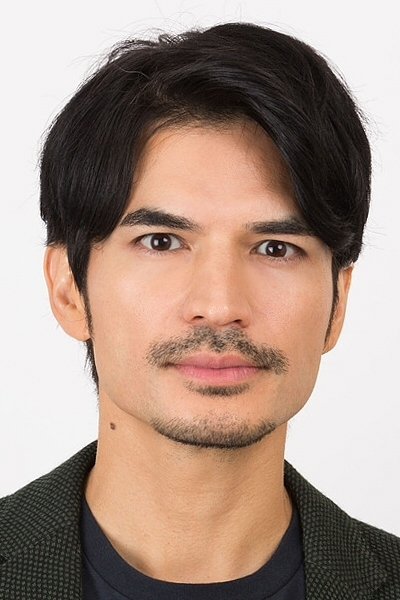 Shogen - Nao Tsuyama