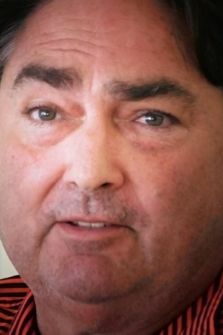 Andrew Mullen - Historian
