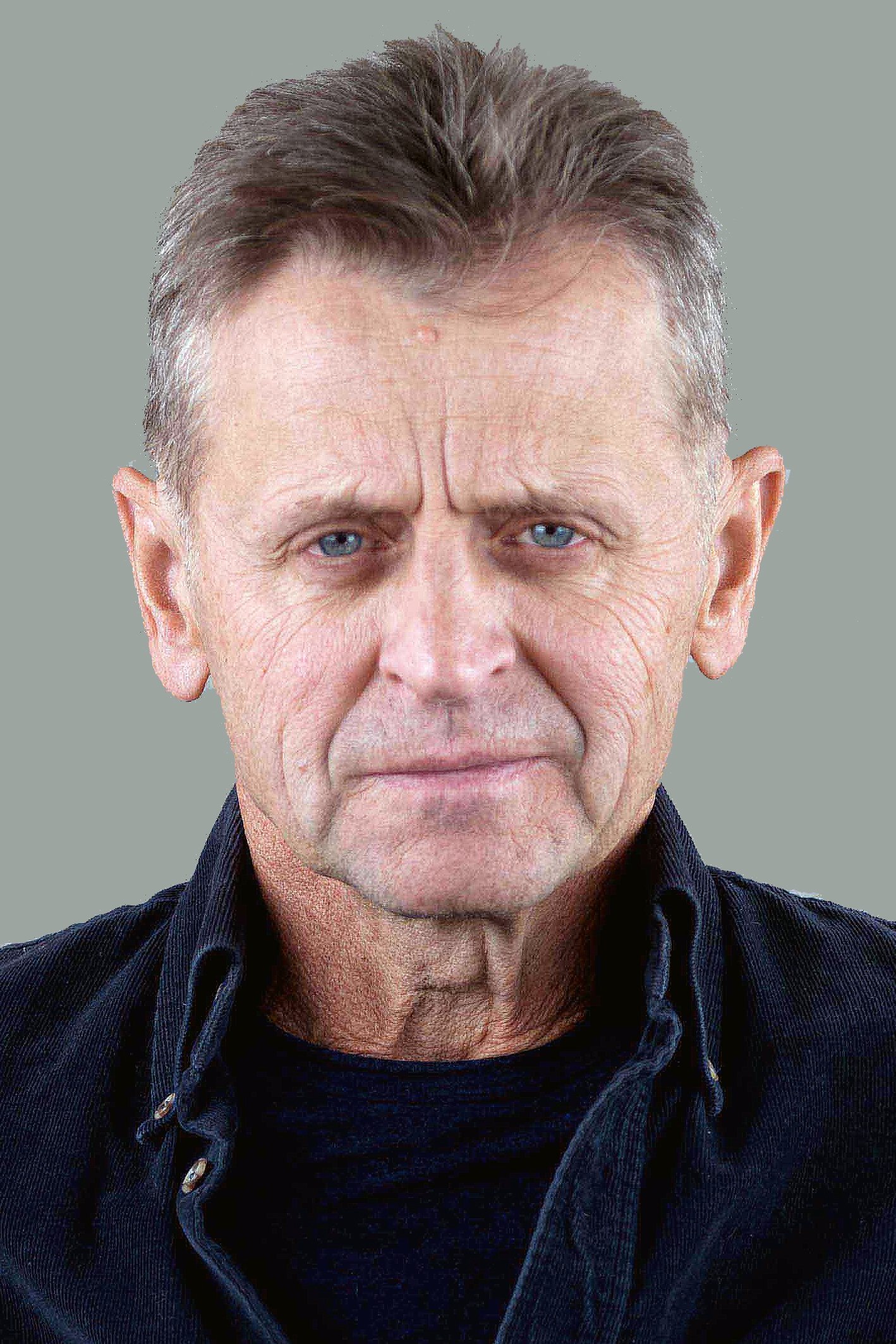 Mikhail Baryshnikov - Self
