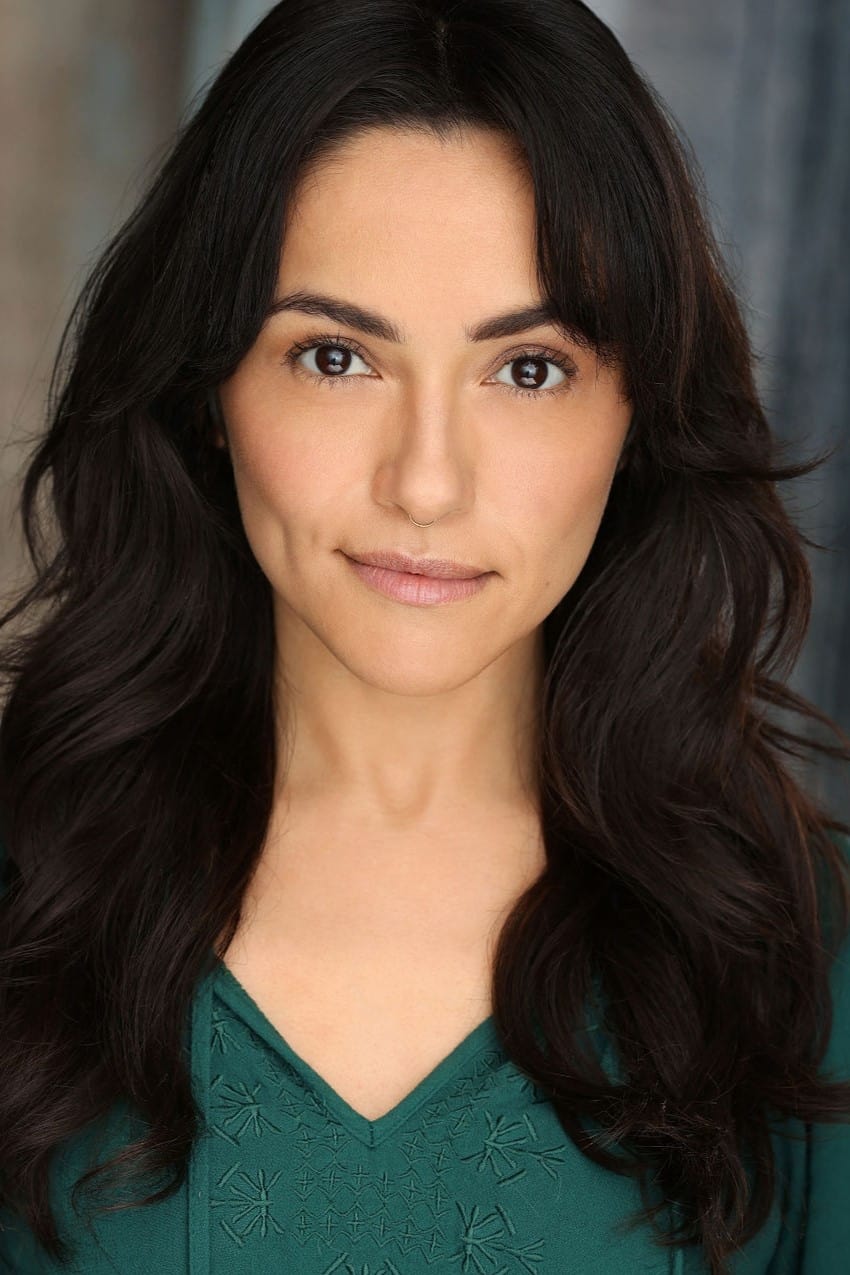 Myrna Velasco - Coco Diablo (voice)