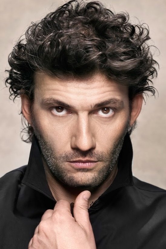 Jonas Kaufmann - Self