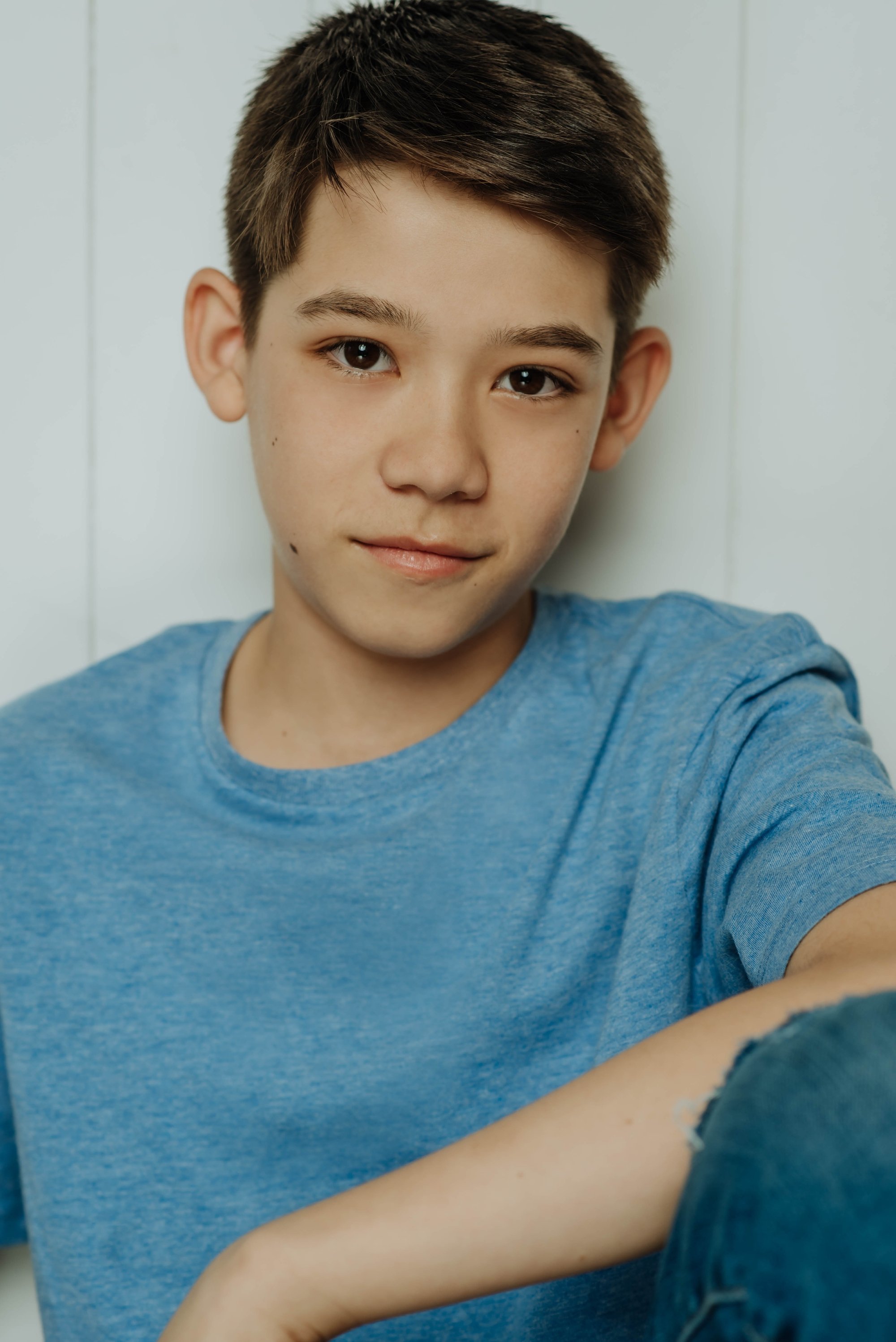 Max Archibald - Joshua