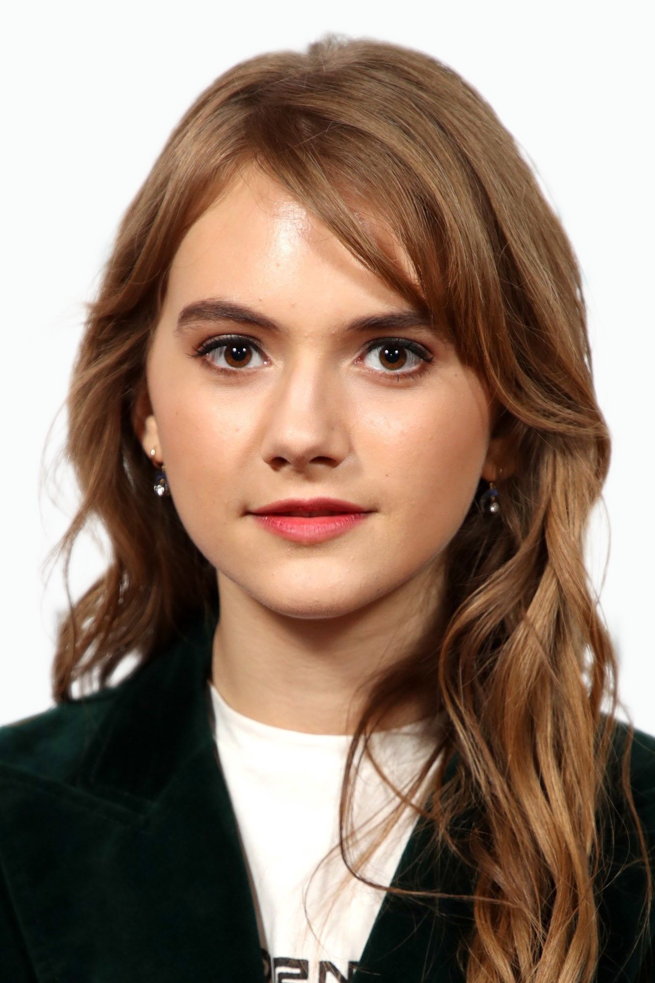 Emilia Jones - Joanna