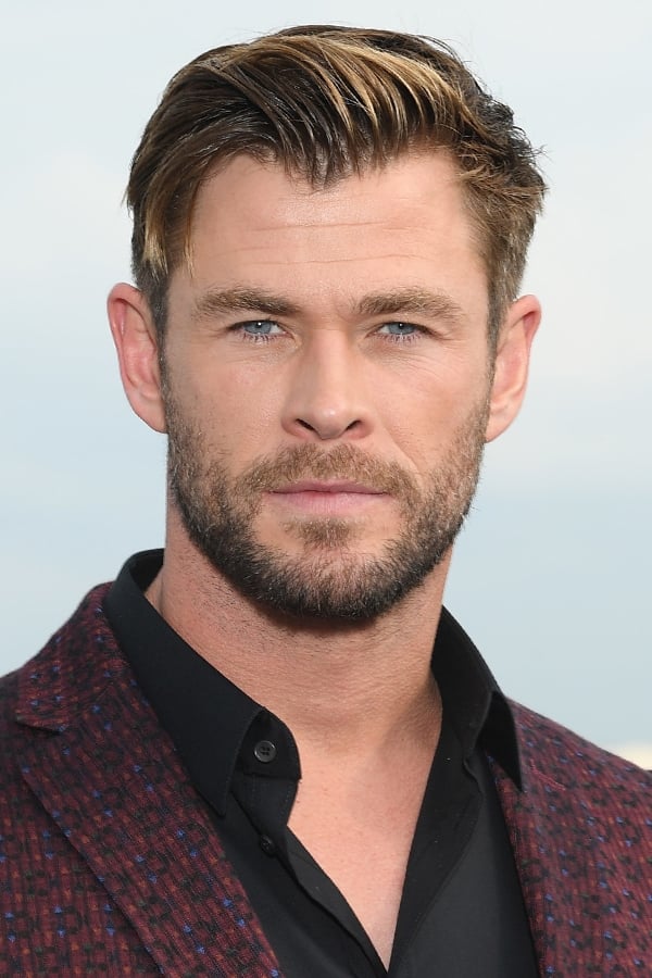 Chris Hemsworth - Tyler Rake