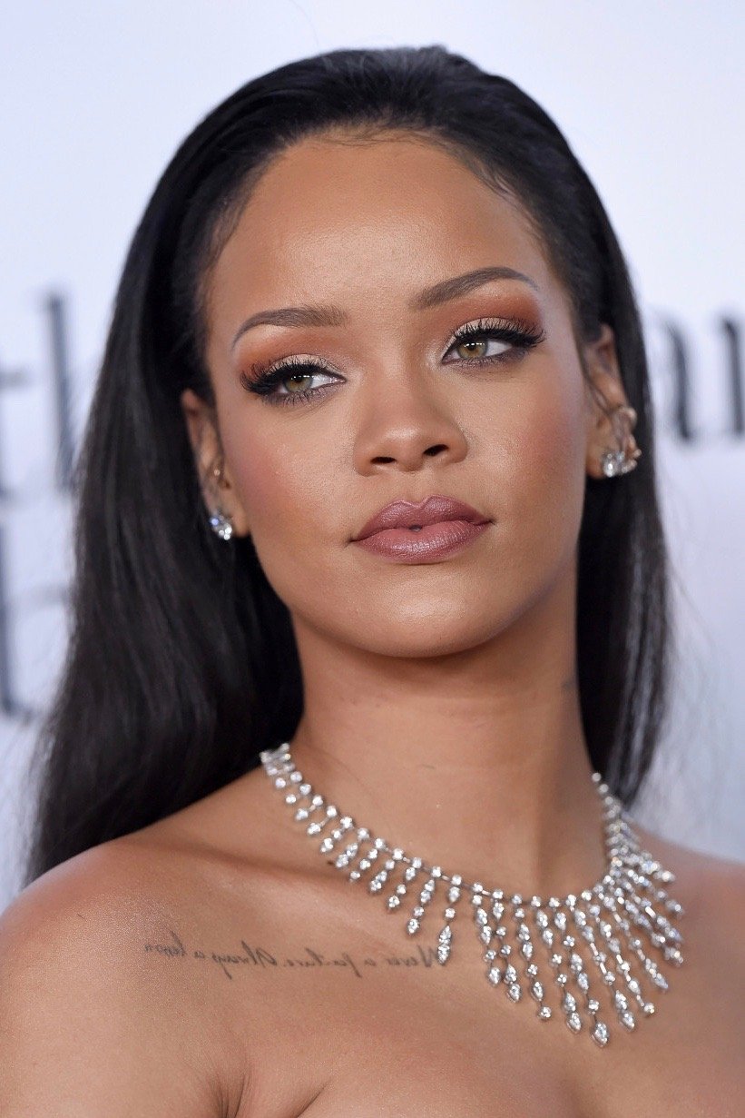 Rihanna - Self