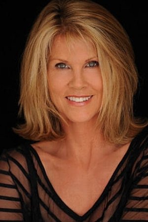 Leah Ayres - Janice Kent