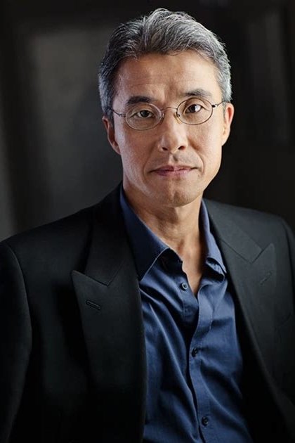 Hiromoto Ida - Prime Minister Tojo
