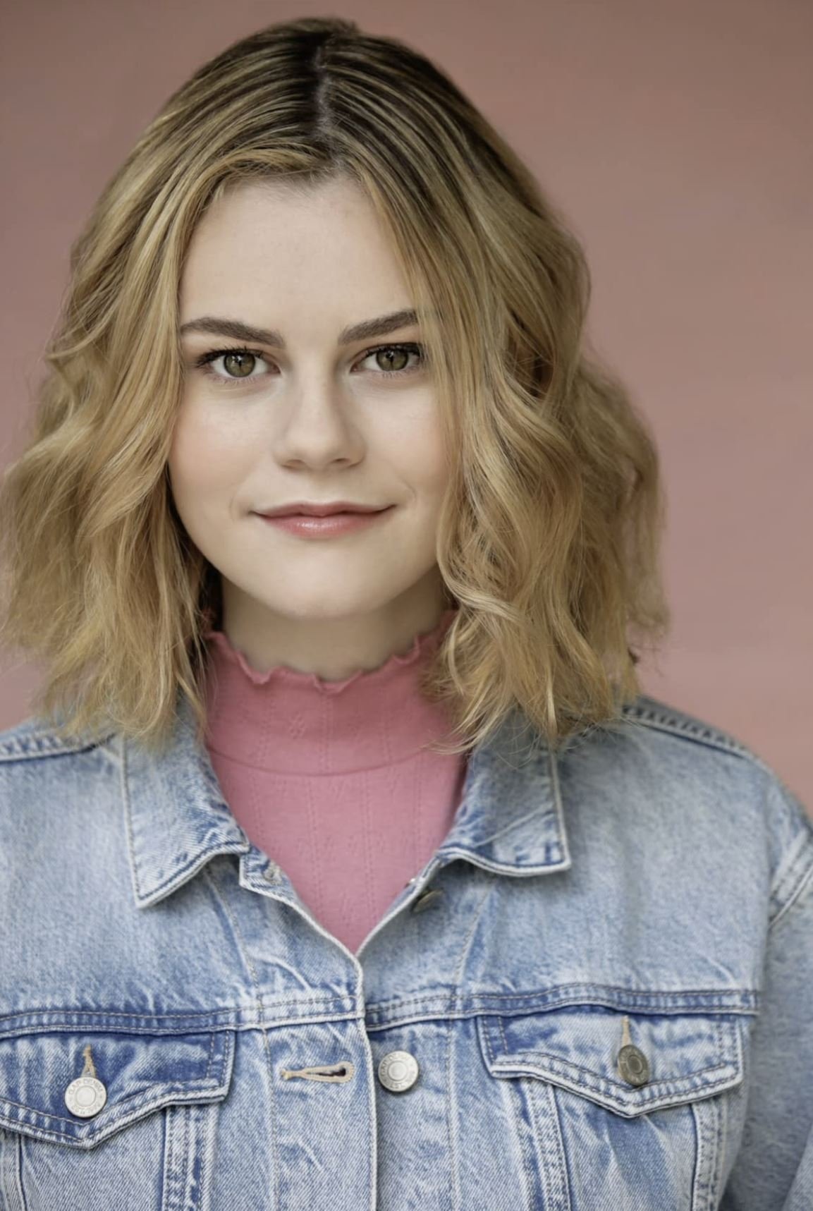 Samantha Ryan - Sybil