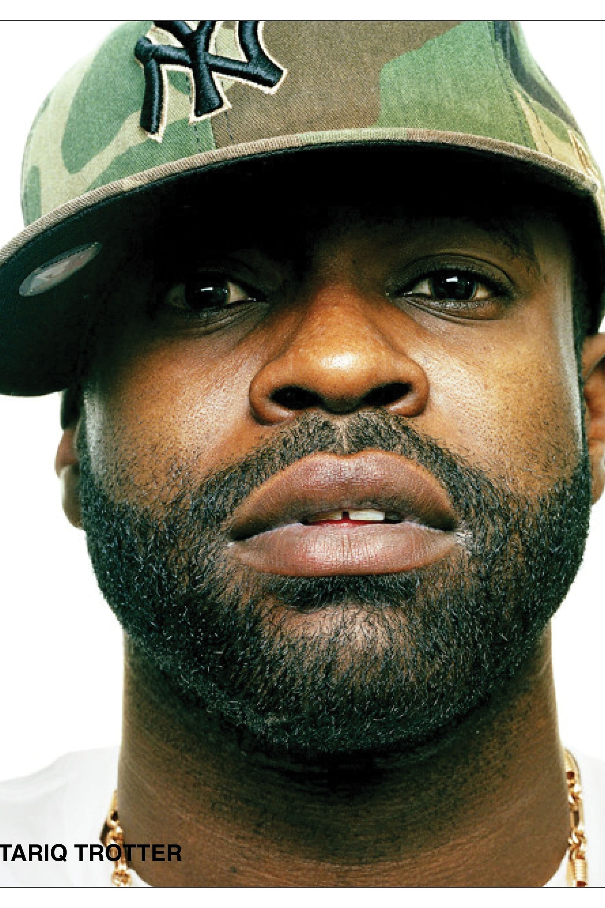 Tariq Trotter - Self