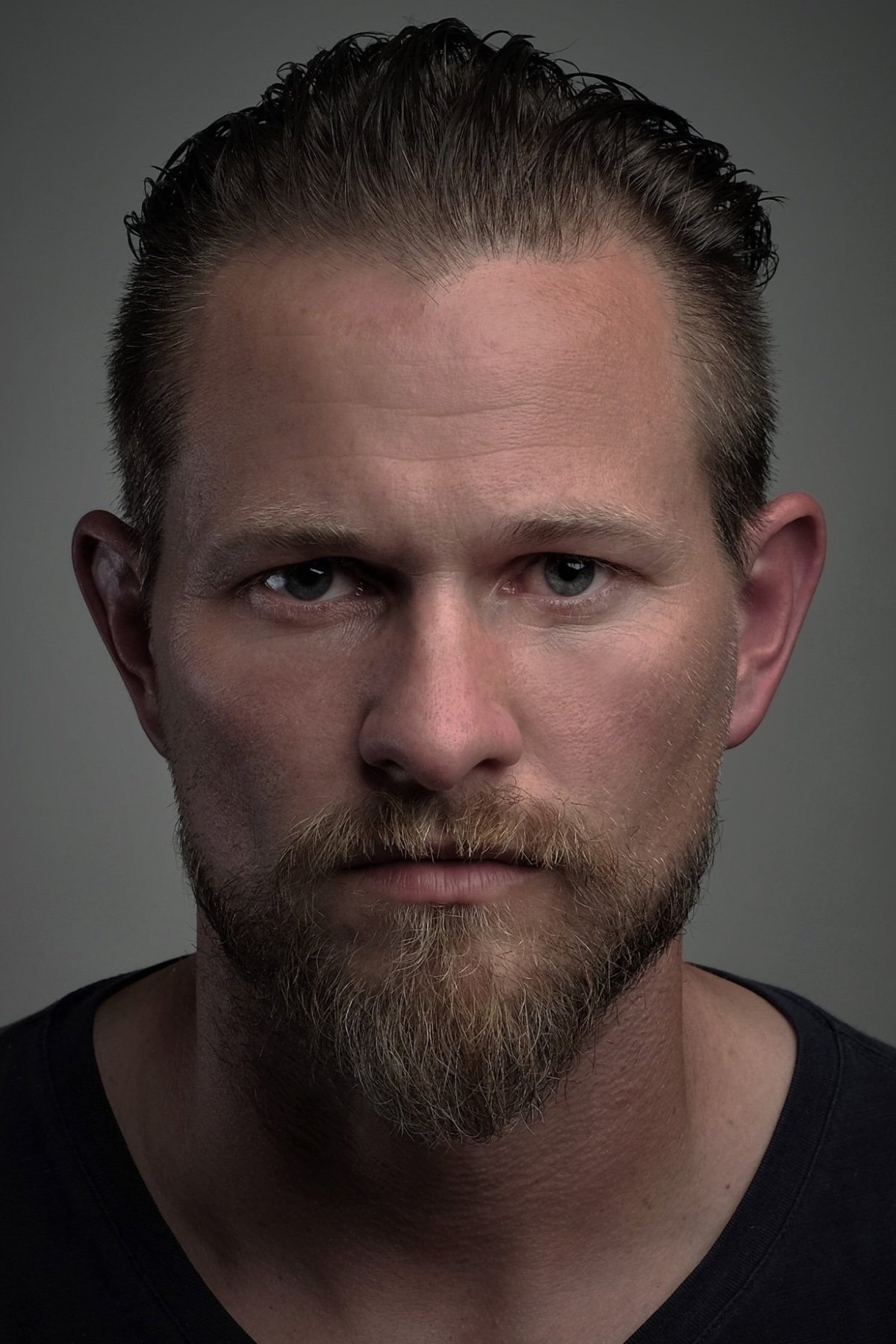 Alexander Kane - Mark