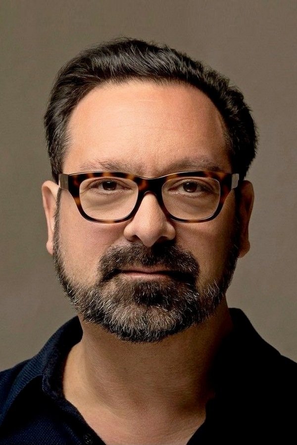 James Mangold - Self