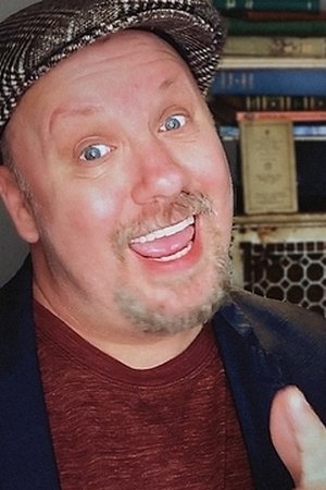William Conrad - James Moore