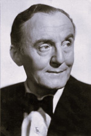 Henry Oscar - Silliam (uncredited)