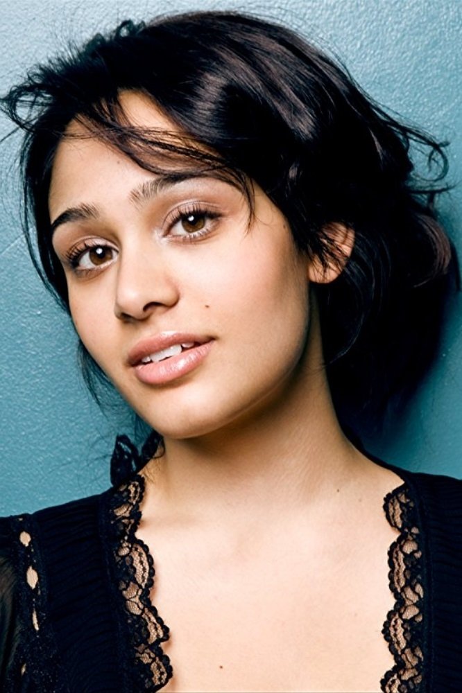 Aadila Dosani - Katie