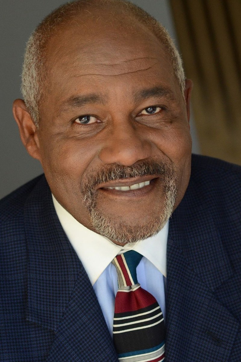 Thom Gossom Jr. - Detective Stern