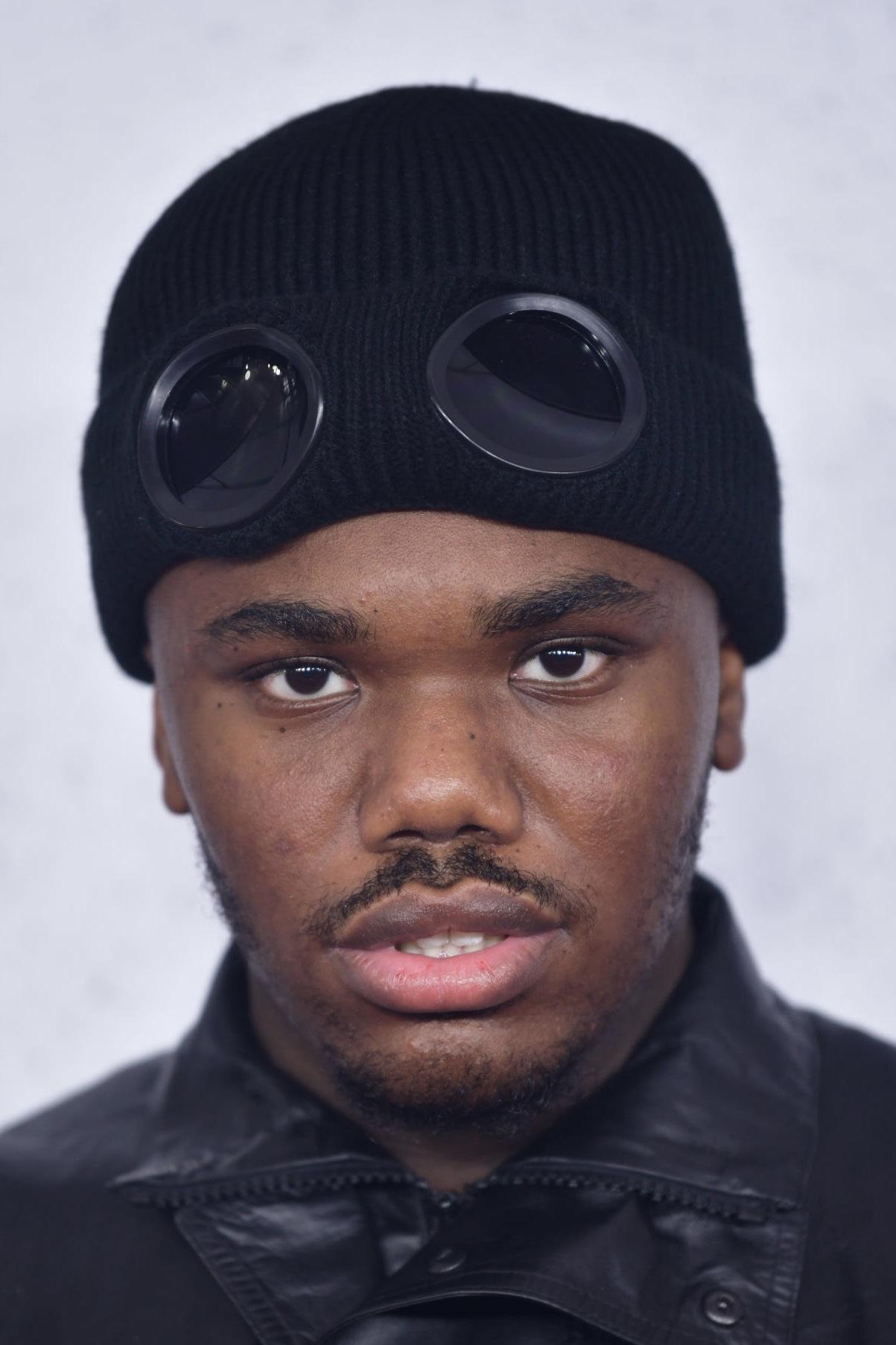 Baby Keem - Self