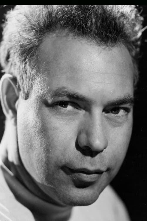 Rudy Bond - Cuneo