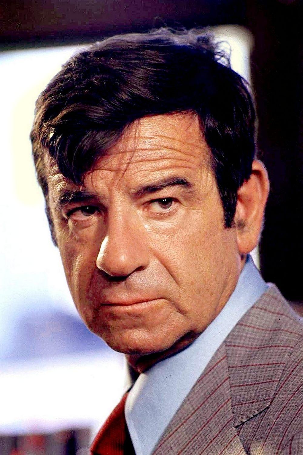 Walter Matthau - Hamilton Bartholemew
