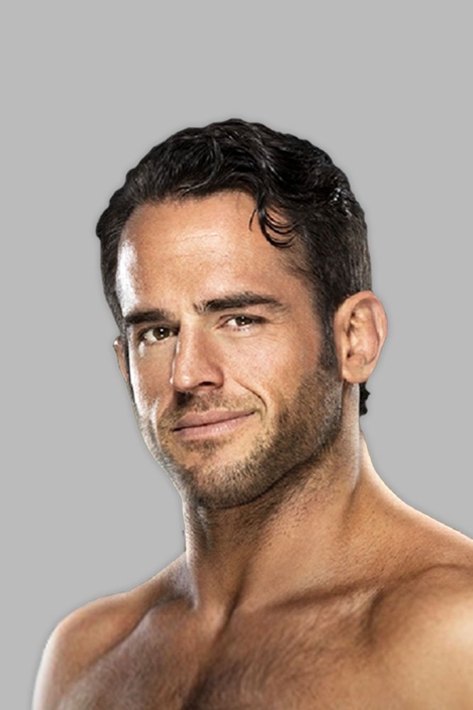Christopher Lindsey - Roderick Strong