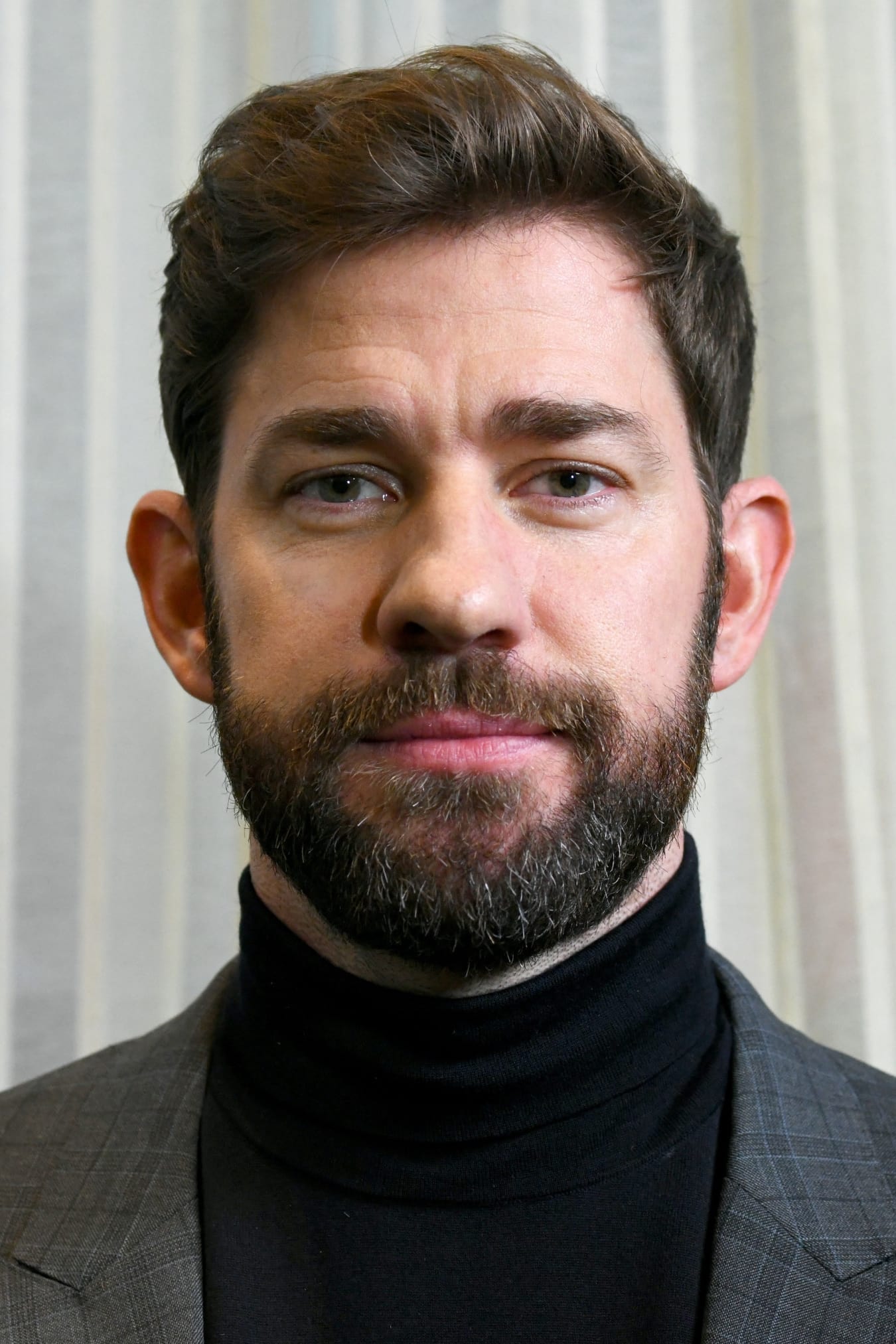 John Krasinski - Silhouetted Gamer (voice)