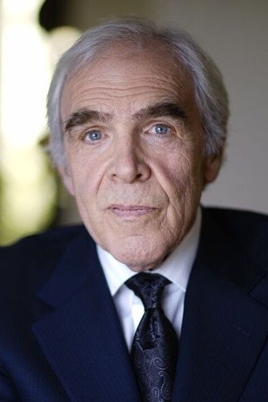 Robert Harvey - Earl Weeks