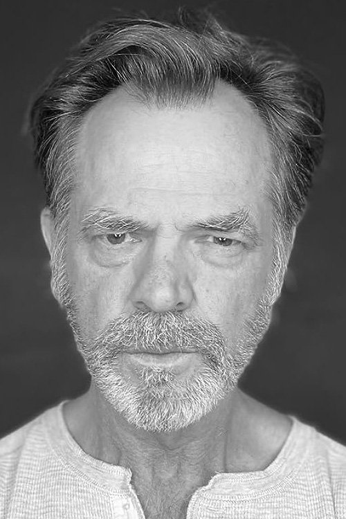 Stuart Hughes - Officer Bowers