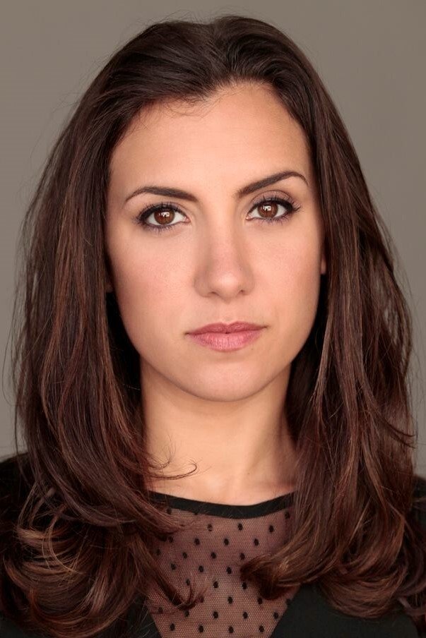 Annika Marks - Natalie Grillo