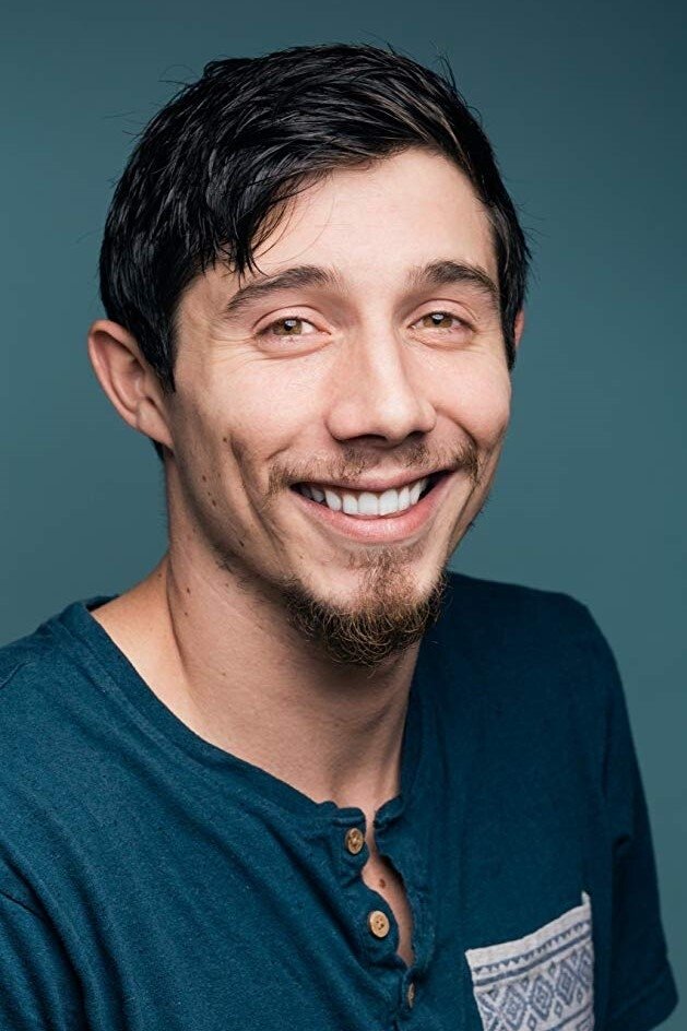 Jesse Gallegos - Signalman #2
