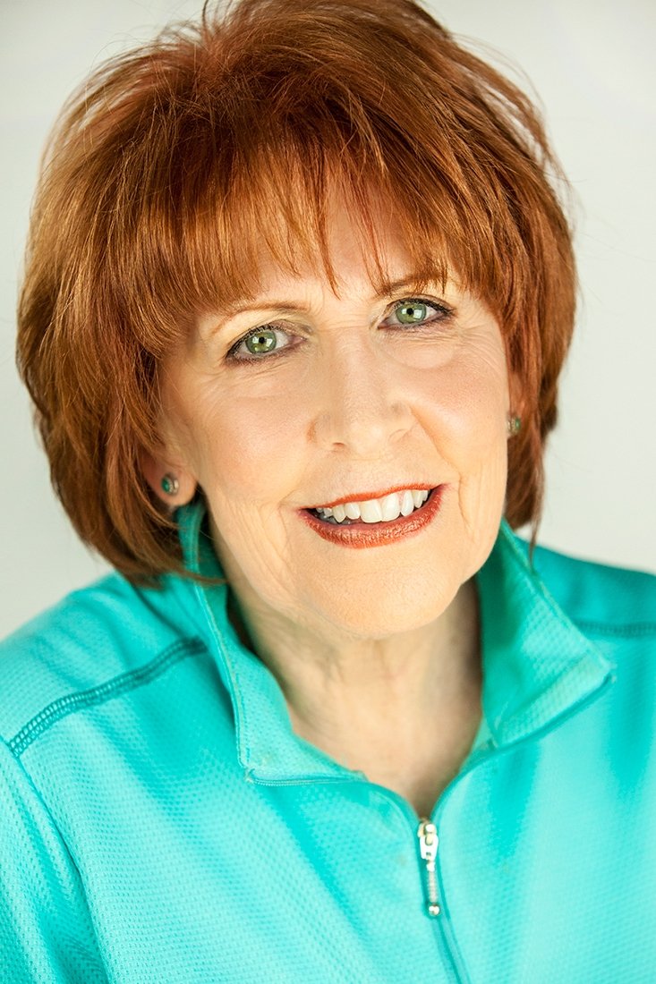 Gayle Garfinkle - Judith