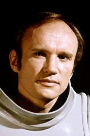 James Olson - Walt Hovis