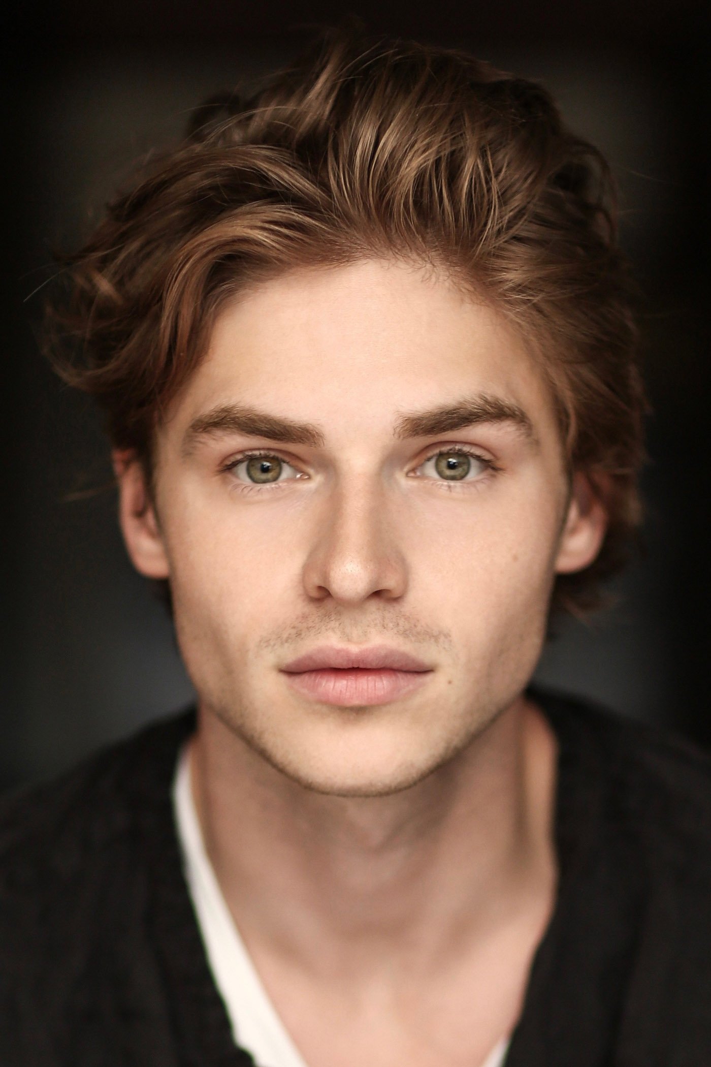 Keenan Tracey - Ray Norris
