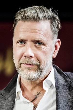 Mikael Persbrandt - Beorn