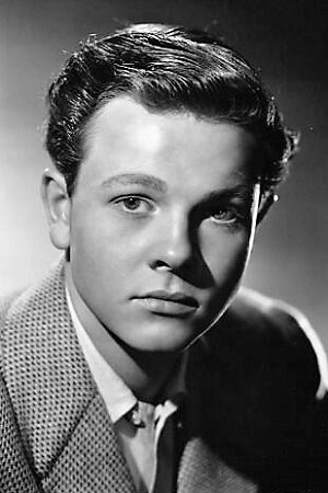 Robert Arthur - Herbie Cook