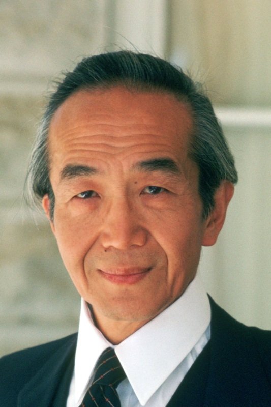 Chao-Li Chi - Uncle Chu