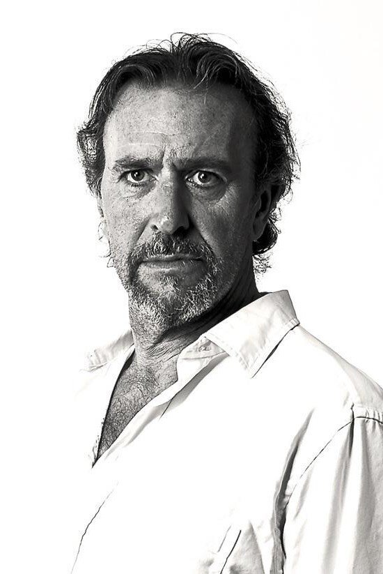 Olivier Bonjour - Film Director