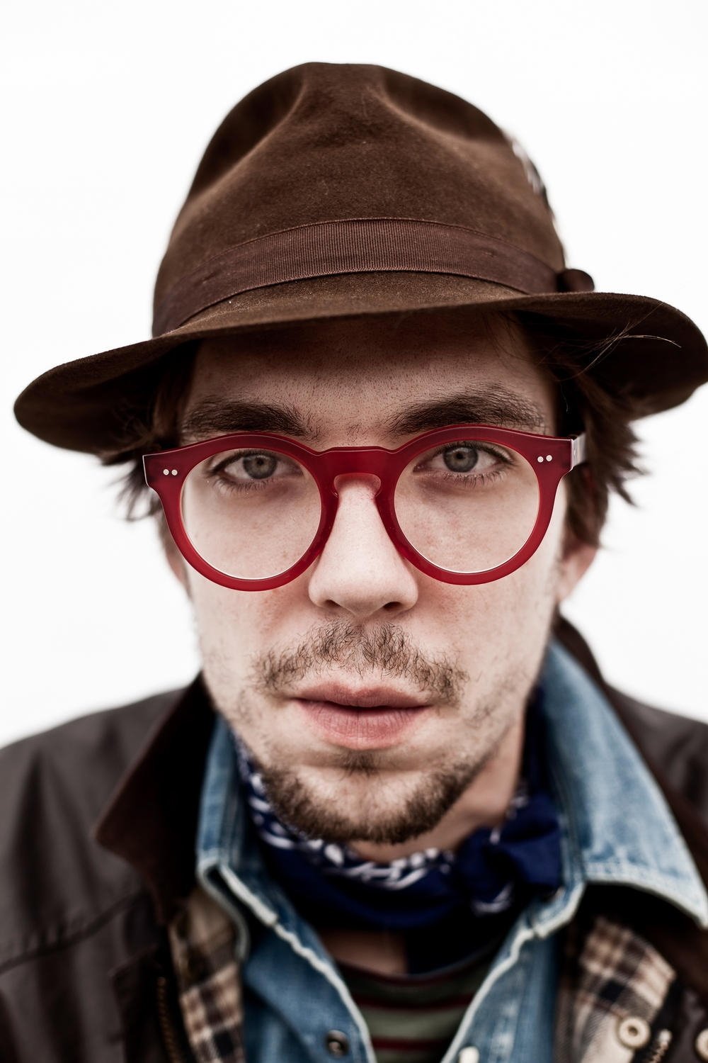 Justin Townes Earle - Wedding Guest