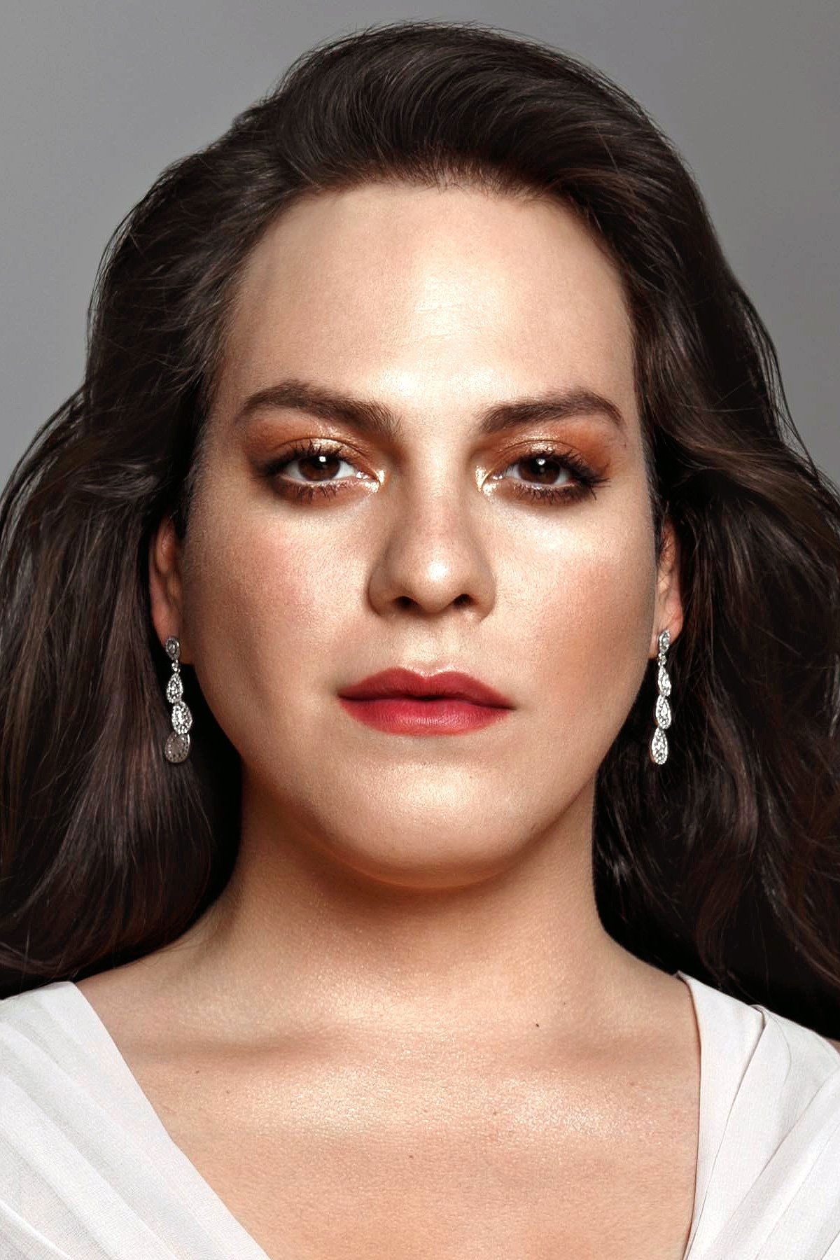 Daniela Vega - Self / Marina Vidal (archive footage)