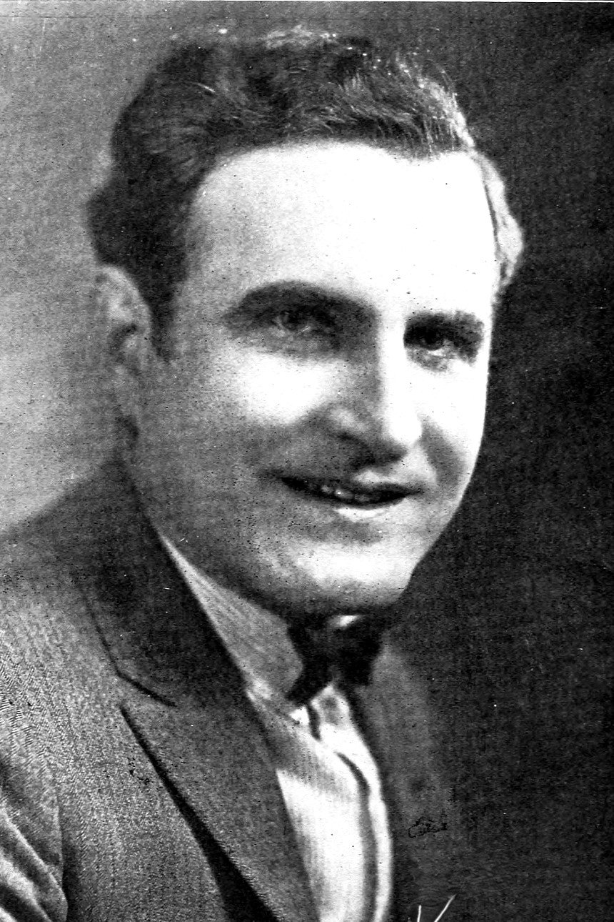 Al Ferguson - Villager (uncredited)
