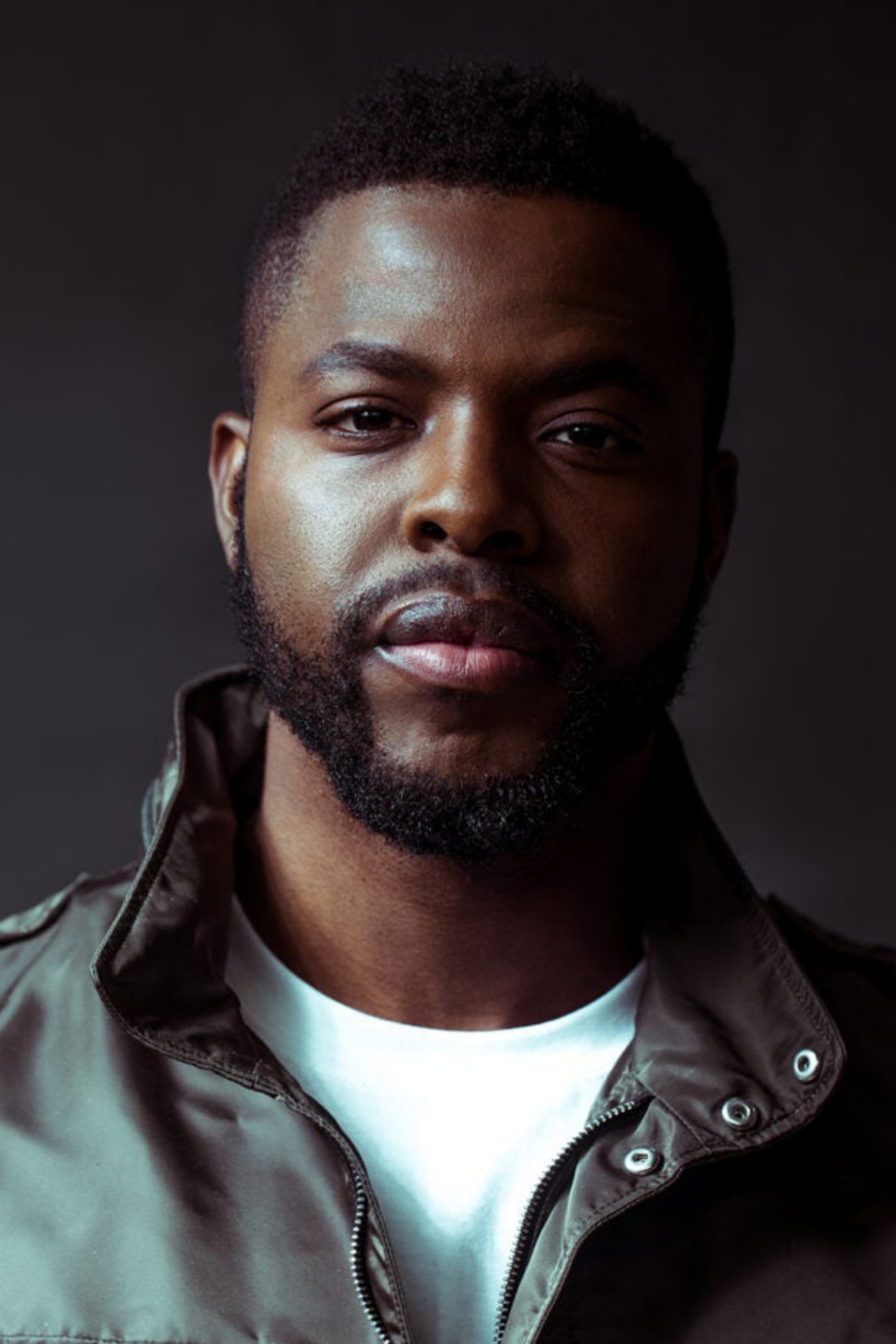 Winston Duke - M'Baku
