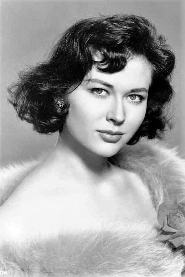 Gia Scala - Anna