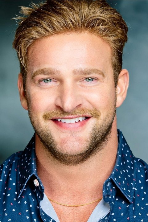 Callen David - Restaurant Patron (uncredited)