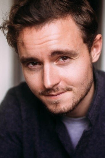 Callan McAuliffe - Teen Jay Gatsby
