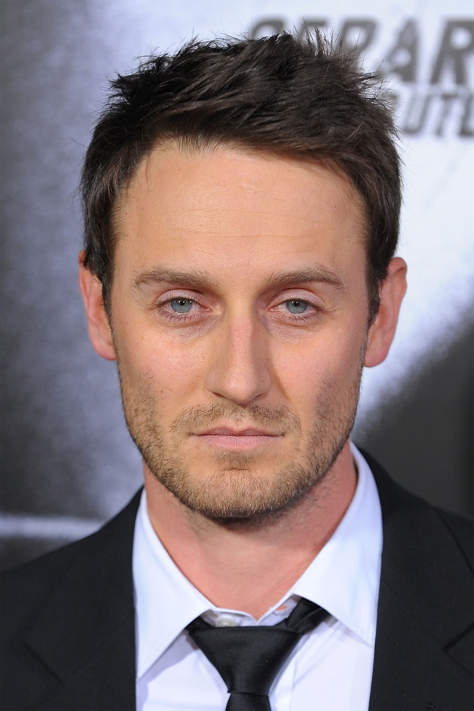 Josh Stewart - Barsad