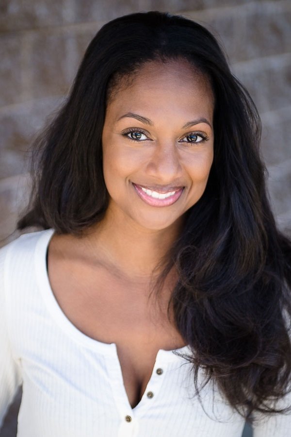 JaNae Armogan - Sophia